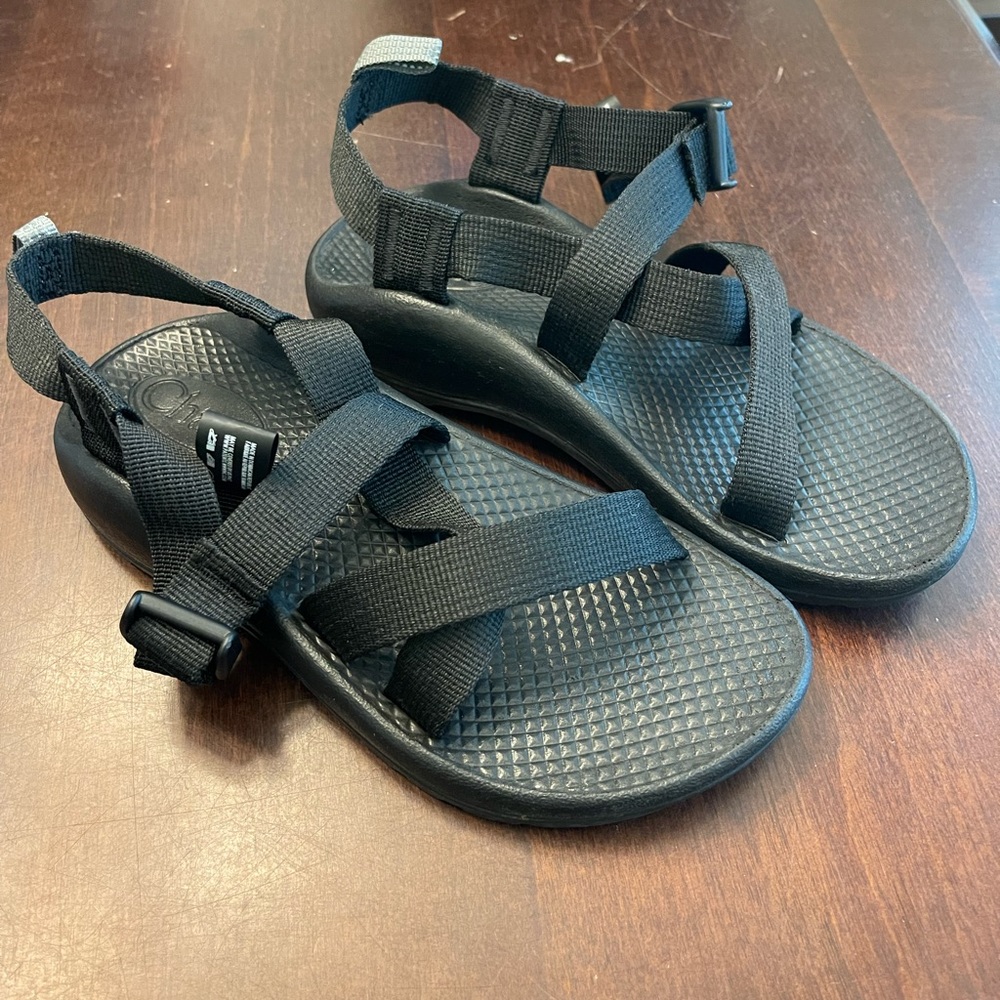 Kids Chaco Size 2!